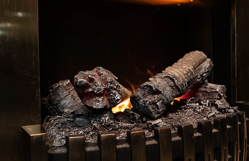 Soot Removal in Clinton, Maryland